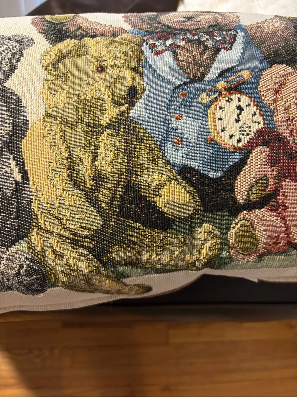 N/A decorative lumbar